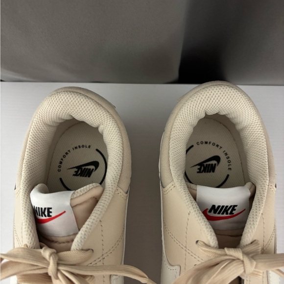 NIKE Court Legacy Lift Women’s Sneakers - Picture 5 of 7